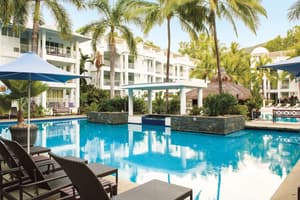 thumbnail: Outdoor pool