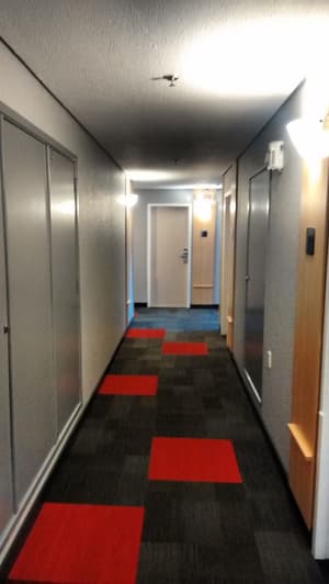 thumbnail: Interior detail