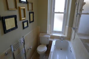 thumbnail: Interior