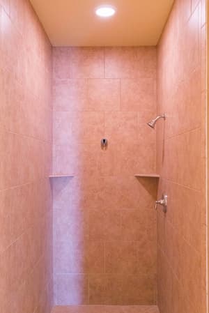 thumbnail: Bathroom shower