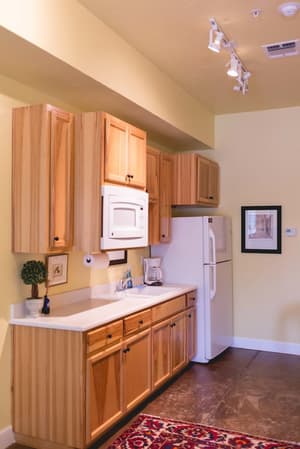 thumbnail: Private kitchenette