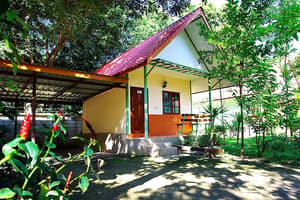 thumbnail: Exterior