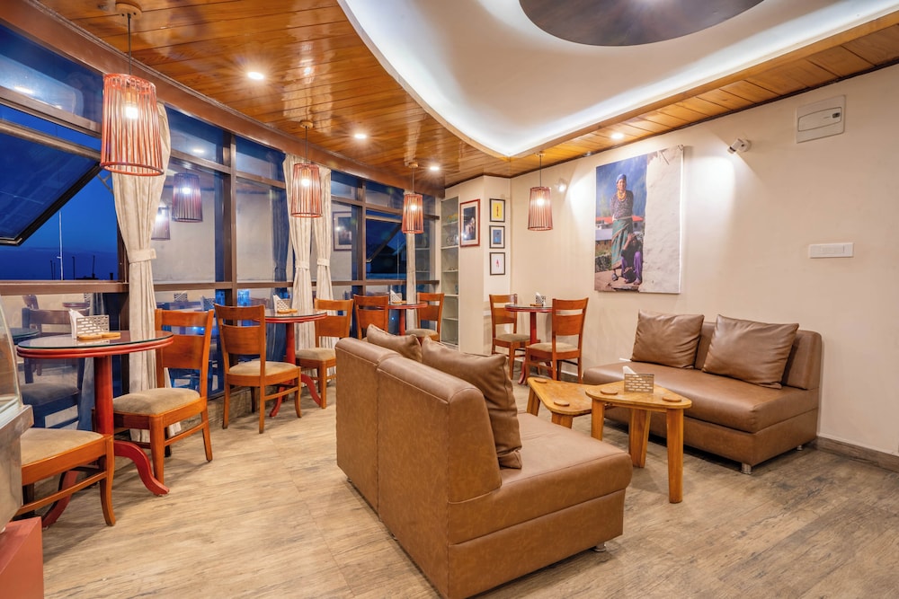 Cafe