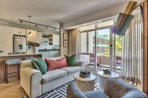 thumbnail: Living area
