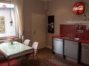 thumbnail: Private kitchen