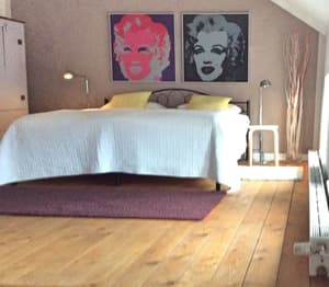 thumbnail: Room