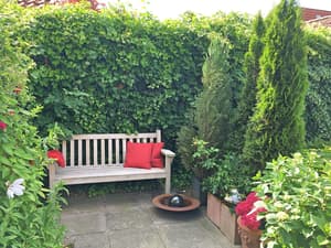 thumbnail: Terrace/patio