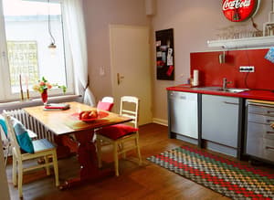 thumbnail: Private kitchen