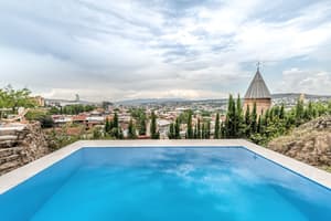 thumbnail: Outdoor pool