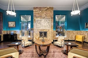 thumbnail: Breakfast area