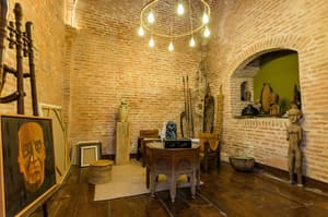thumbnail: Interior