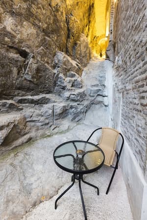 thumbnail: Terrace/patio
