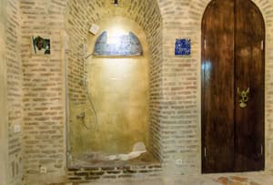thumbnail: Bathroom shower