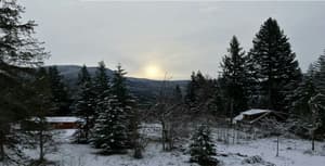 thumbnail: View from property