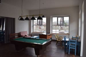 thumbnail: Game room