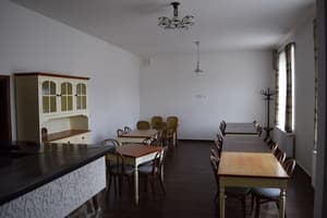 thumbnail: Banquet hall