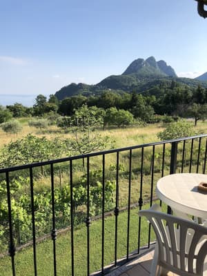 thumbnail: Terrace/patio