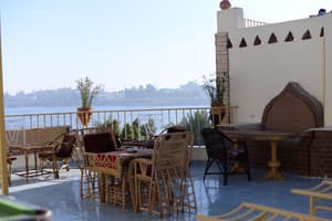 thumbnail: Terrace/patio
