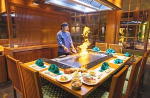 thumbnail: Restaurant
