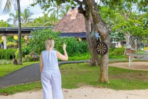 thumbnail: Children's play area - outdoor
