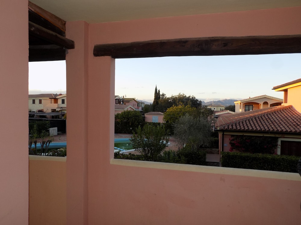 View from room