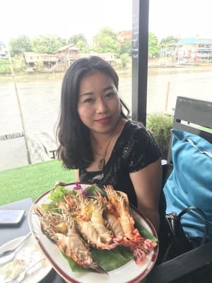 thumbnail: Restaurant