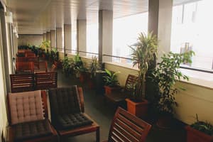 thumbnail: Terrace/patio