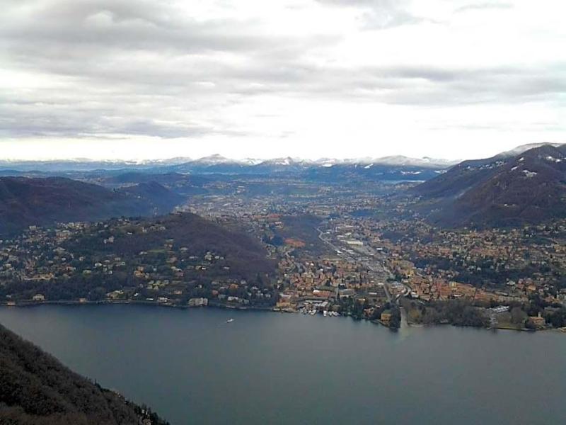 General view