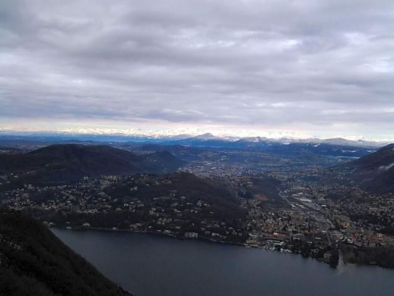General view