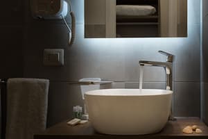 thumbnail: Bathroom