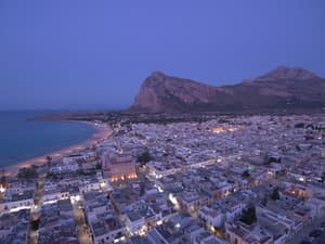thumbnail: Aerial view