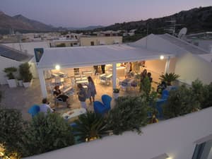 thumbnail: Terrace/patio