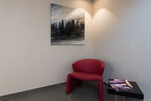 thumbnail: Interior detail