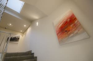 thumbnail: Interior