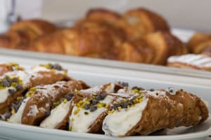 thumbnail: Food and drink