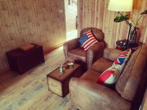 thumbnail: Living area