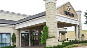 thumbnail: Meeting facility