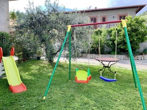 thumbnail: Garden view