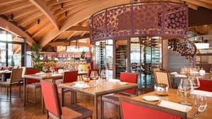 thumbnail: Restaurant