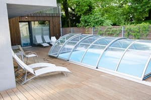 thumbnail: Outdoor pool