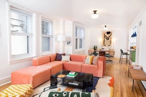 thumbnail: Living area