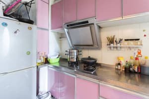 thumbnail: Private kitchenette