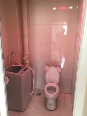 thumbnail: Bathroom