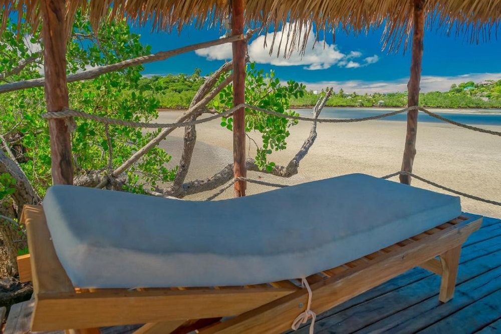 Massage in accommodation