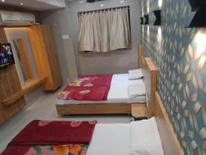 thumbnail: Room