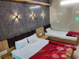 thumbnail: Room