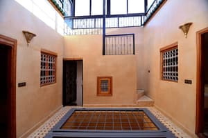 thumbnail: Terrace/patio