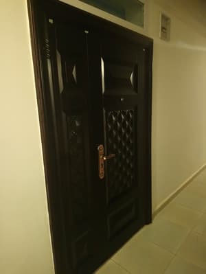 thumbnail: Hallway