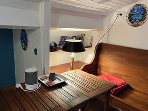 thumbnail: Coffee and/or coffee maker