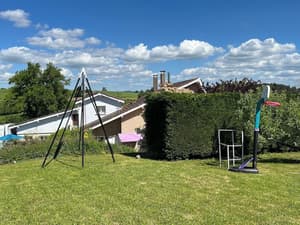 thumbnail: Land view from property